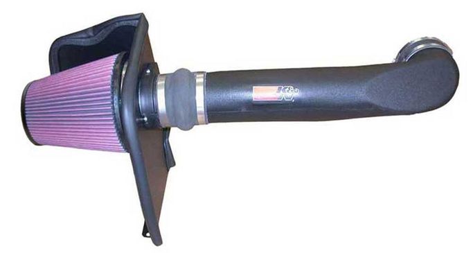 KNN-57-3030-1, K&N 57 Series FIPK Cold Air Intake Kits 57-3030-1 в ОАЭ, Дубай. Состояние - новое. Цена 1 520 AED. Фото, контакты продавца | AUTO.AE