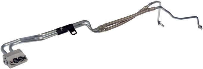 RNB-625-168XD, Dorman OE Fix Engine Oil Cooler Lines 625-168XD в ОАЭ, Дубай. Состояние - новое. Цена ⁦920 AED⁩. Фото, контакты продавца | AUTO.AE