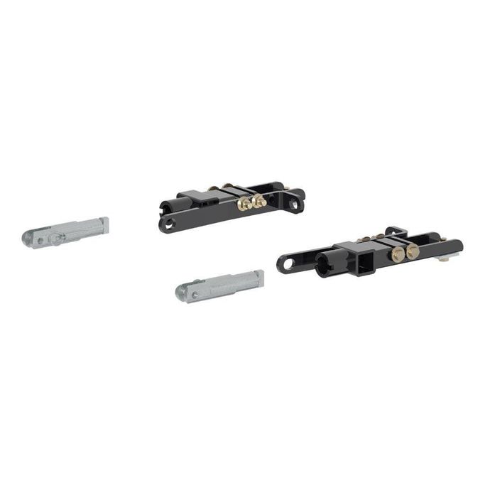 CHT-70120, CURT Custom Tow Bar Base Plates 70120 في الإمارات العربية المتحدة, دبي. Condition - new. Price ⁦2,140 AED⁩. Photo, seller contacts | AUTO.AE