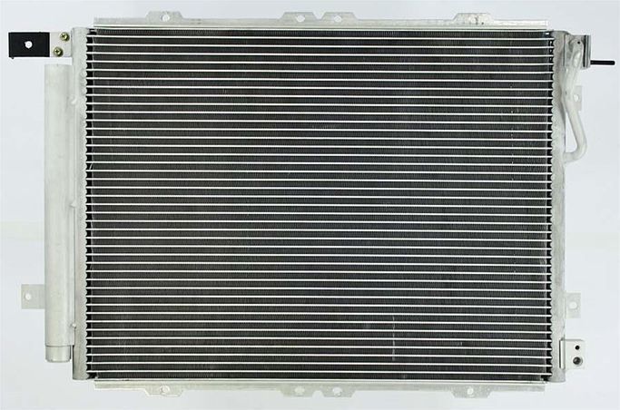 RDR-7013348, Agility Auto Parts Air Conditioning Condensers for 2003-2006 SORENTO - 7013348 в ОАЭ, Дубай. Состояние - новое. Цена ⁦560 AED⁩. Фото, контакты продавца | AUTO.AE
