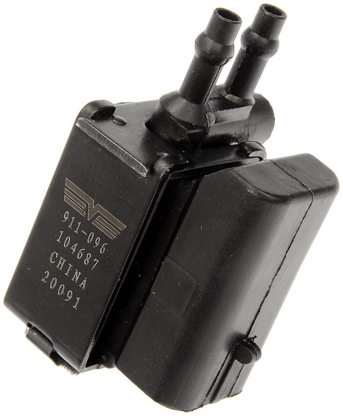 RNB-911-096, Dorman EGR Valve Control Solenoids 911-096 in UAE, Dubai. Condition - new. Price 180 AED. Photo, seller contacts | AUTO.AE