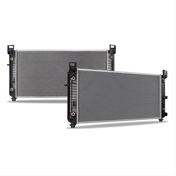 MIO-R2370-AT, Mishimoto Performance Radiators R2370-AT in UAE, Dubai. Condition - new. Price 1,250 AED. Photo, seller contacts | AUTO.AE
