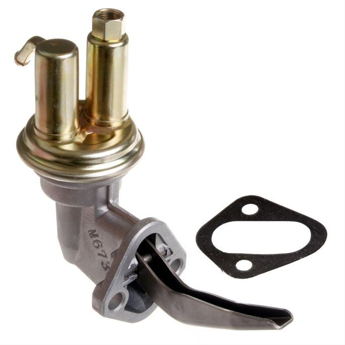 DFP-MF0016, Delphi Mechanical Fuel Pumps MF0016 in UAE, Dubai. Condition - new. Price 130 AED. Photo, seller contacts | AUTO.AE