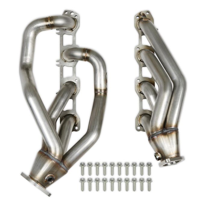 HOK-BH23104, Hooker Blackheart Gen III Hemi Swap Headers BH23104 in UAE, Dubai. Condition - new. Price 4,060 AED. Photo, seller contacts | AUTO.AE