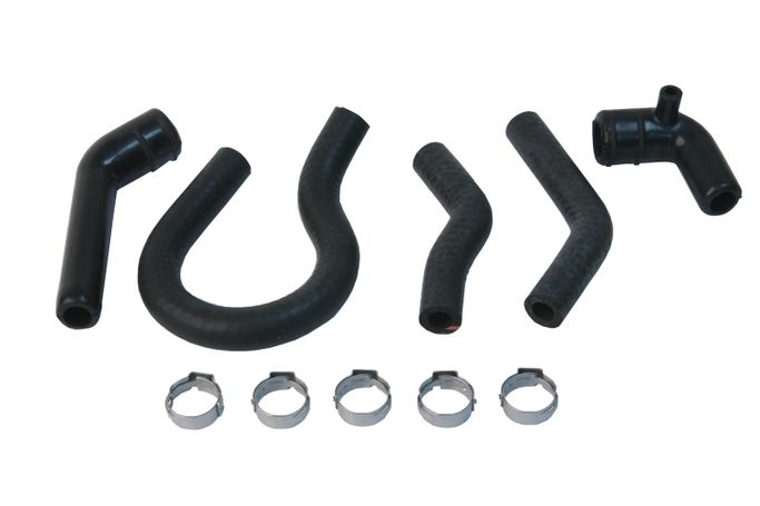 URO-009892, URO Parts PCV and Crankcase Breather Hoses 9470330K in UAE, Dubai. Condition - new. Price ⁦230 AED⁩. Photo, seller contacts | AUTO.AE