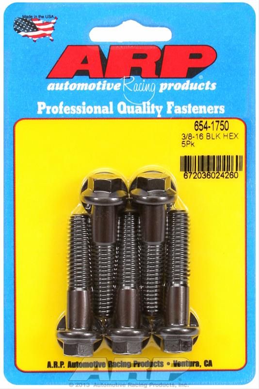 ARP-654-1750, ARP Chromoly Bolts 654-1750 в ОАЭ, Дубай. Состояние - новое. Цена ⁦120 AED⁩. Фото, контакты продавца | AUTO.AE