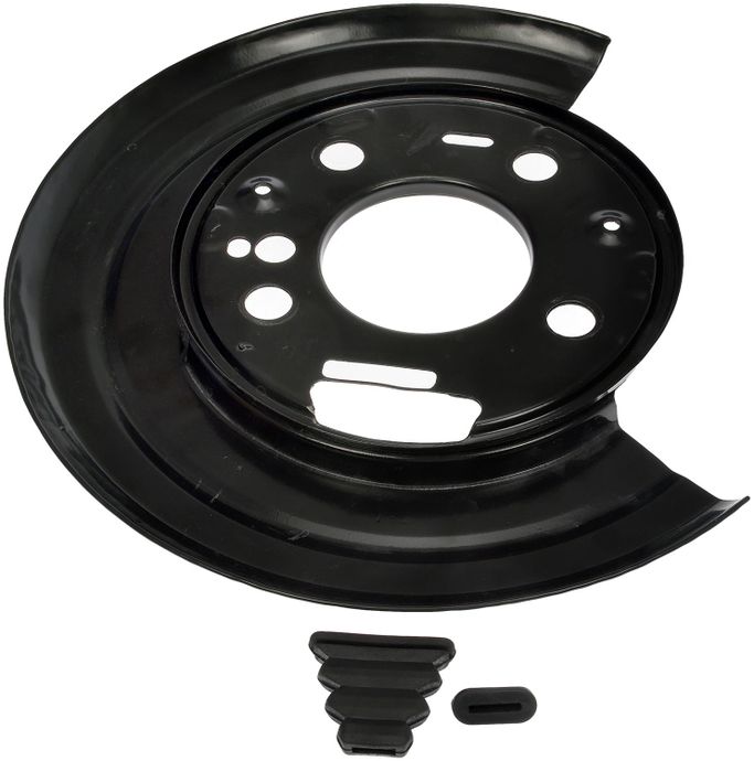 RNB-924-025, Dorman Disc Brake Backing Plates for 2011-2012 F-250 SUPER DUTY, F-350 SUPER DUTY - 924-025 in UAE, Dubai. Condition - new. Price ⁦660 AED⁩. Photo, seller contacts | AUTO.AE