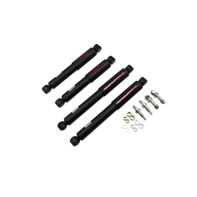 BEL-9148, Belltech Nitro Drop 2 Shock Kits 9148 في الإمارات العربية المتحدة, دبي. Condition - new. Price 1,250 AED. Photo, seller contacts | AUTO.AE