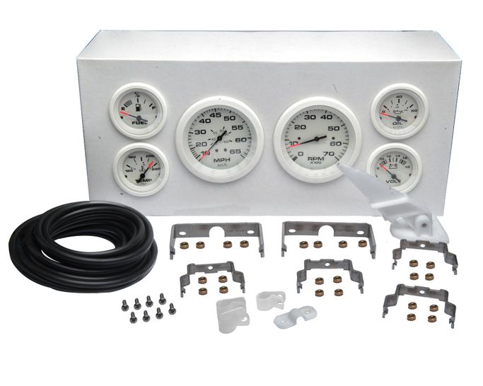 RRA-68388P, Sierra Marine Arctic Series Gauge Kits 68388P в ОАЭ, Дубай. Состояние - новое. Цена ⁦1 140 AED⁩. Фото, контакты продавца | AUTO.AE