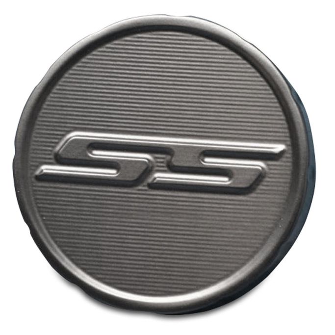 EMS-MS275-34MB, Eddie Motorsports Billet Fuel Caps for 1967-1968 CAMARO - MS275-34MB in UAE, Dubai. Condition - new. Price ⁦860 AED⁩. Photo, seller contacts | AUTO.AE