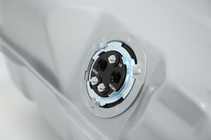 AEI-18459, Aeromotive Gen II Stealth Fuel Tanks for 1968-1969 CHARGER - 18459 في الإمارات العربية المتحدة, دبي. Condition - new. Price ⁦4,410 AED⁩. Photo, seller contacts | AUTO.AE