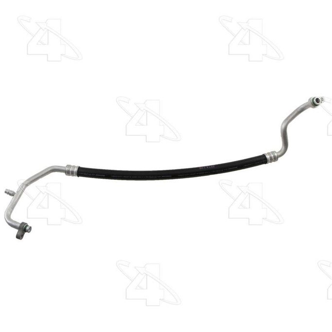 FSS-66500, Four Seasons Air Conditioning Suction Hoses for 2006-2009 ACCENT - 66500 في الإمارات العربية المتحدة, دبي. Condition - new. Price 240 AED. Photo, seller contacts | AUTO.AE
