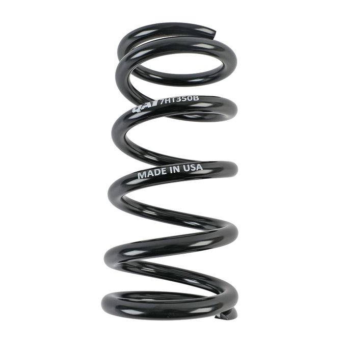 QA1-7HT350B, QA1 High-Travel 7 Inch Coilover Spring 7HT350B in UAE, Dubai. Condition - new. Price ⁦400 AED⁩. Photo, seller contacts | AUTO.AE
