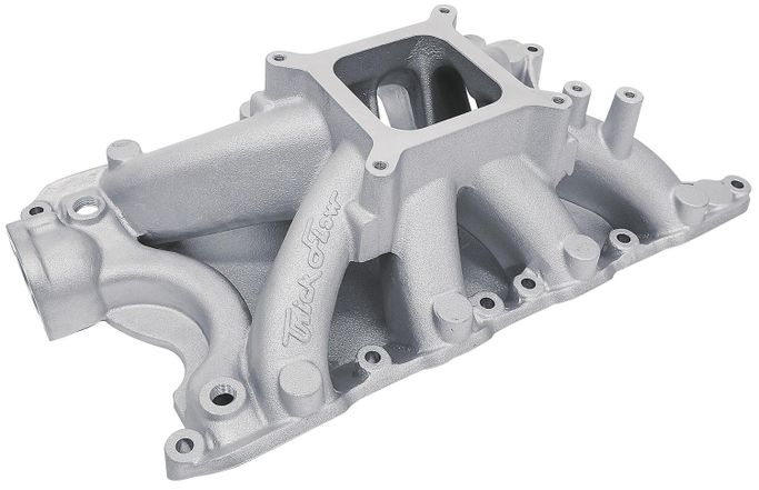 TFS-52500114-C04, Trick Flow® R-Series 11R 227 Port-Matched Carbureted Intake Manifolds TFS-52500114-C04 في الإمارات العربية المتحدة, دبي. Condition - new. Price ⁦3,230 AED⁩. Photo, seller contacts | AUTO.AE