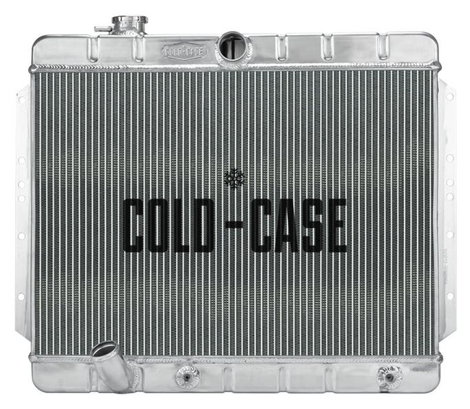 RAD-CHD920A, Cold Case Performance Aluminum Radiators CHD920A in UAE, Dubai. Condition - new. Price 2,120 AED. Photo, seller contacts | AUTO.AE