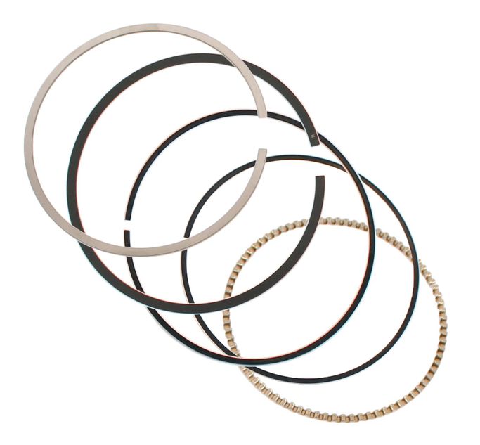 WIS-4127GFX, Wiseco GF-Style Piston Ring Sets 4127GFX в ОАЭ, Дубай. Состояние - новое. Цена 200 AED. Фото, контакты продавца | AUTO.AE