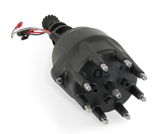 MSD-835071, MSD Pro-Billet Ready-to-Run Marine Distributors 835071 في الإمارات العربية المتحدة, دبي. Condition - new. Price 3,590 AED. Photo, seller contacts | AUTO.AE