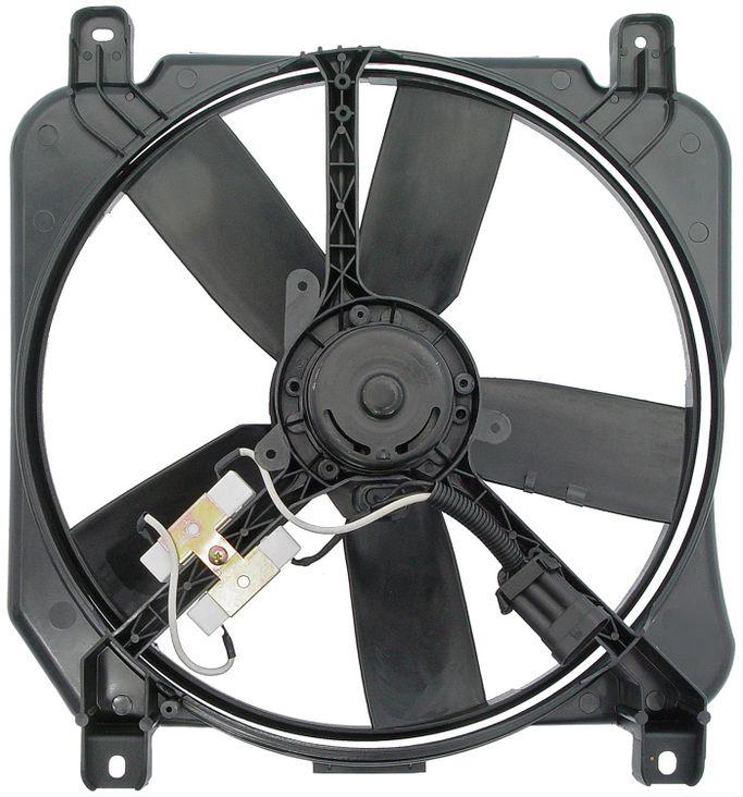 RNB-620-625, Dorman Electric Fans 620-625 في الإمارات العربية المتحدة, دبي. Condition - new. Price 410 AED. Photo, seller contacts | AUTO.AE