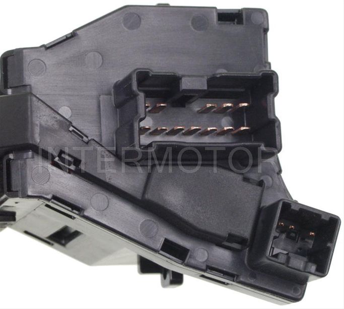 SMP-CBS1134, Standard Motor Combination Switches for 2002-2003 MAXIMA, 2002-2004 Q45 - CBS-1134 в ОАЭ, Дубай. Состояние - новое. Цена ⁦610 AED⁩. Фото, контакты продавца | AUTO.AE