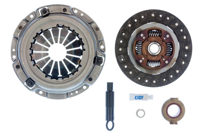 EXY-08014, Exedy OE Clutch Kits for 1990-1997 ACCORD, 1997-1999 CL - 08014 في الإمارات العربية المتحدة, دبي. Condition - new. Price ⁦630 AED⁩. Photo, seller contacts | AUTO.AE