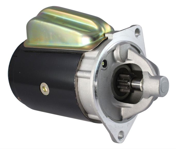 MRG-51321BG, Mr. Gasket OE-Style Starters 51321BG in UAE, Dubai. Condition - new. Price 920 AED. Photo, seller contacts | AUTO.AE