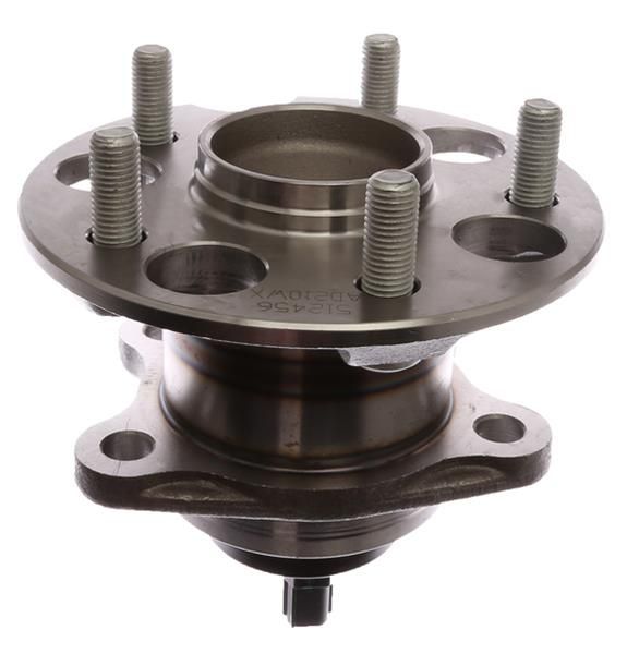 AGB-712456, Raybestos R-Line Wheel Bearing and Hub Assemblies for 2011-2019 SIENNA - 712456 في الإمارات العربية المتحدة, دبي. Condition - new. Price ⁦420 AED⁩. Photo, seller contacts | AUTO.AE