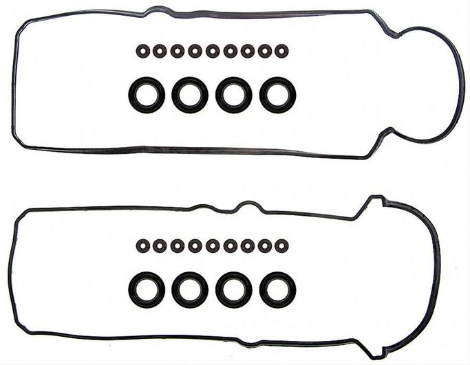 FEL-VS50592R, Fel-Pro PermaDryPlus Valve Cover Gaskets VS 50592 R in UAE, Dubai. Condition - new. Price 230 AED. Photo, seller contacts | AUTO.AE