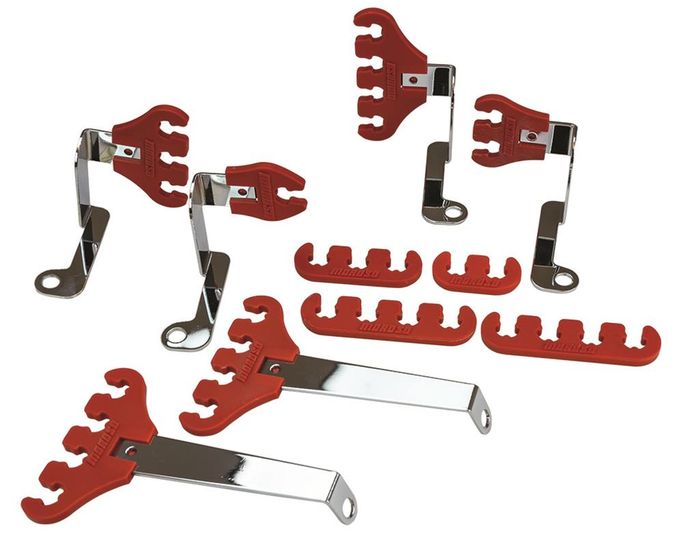 MOR-72131, Moroso Super Looms Wire Looms 72131 в ОАЭ, Дубай. Состояние - новое. Цена 140 AED. Фото, контакты продавца | AUTO.AE