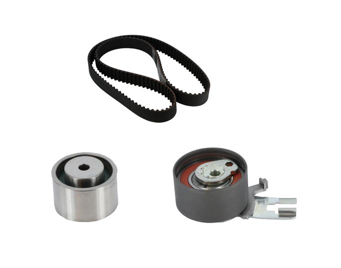 CEL-TB319K1, Continental OE Technology Series Timing Belt Kits for 2000-2005 S80, 2003-2005 XC90 - TB319K1 в ОАЭ, Дубай. Состояние - новое. Цена 920 AED. Фото, контакты продавца | AUTO.AE