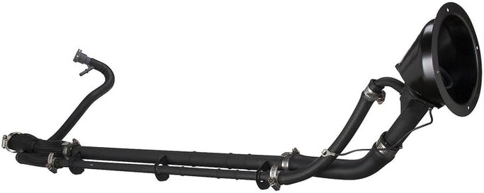 RNB-577-342, Dorman Fuel Tank Filler Necks for 2012-2016 SIERRA 3500 HD, SILVERADO 3500 HD - 577-342 в ОАЭ, Дубай. Состояние - новое. Цена ⁦780 AED⁩. Фото, контакты продавца | AUTO.AE