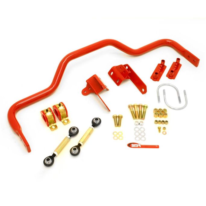 BMR-XSB001R, BMR Xtreme Anti-Roll Bars for 1982-2002 CAMARO, FIREBIRD - XSB001R في الإمارات العربية المتحدة, دبي. Condition - new. Price ⁦2,150 AED⁩. Photo, seller contacts | AUTO.AE