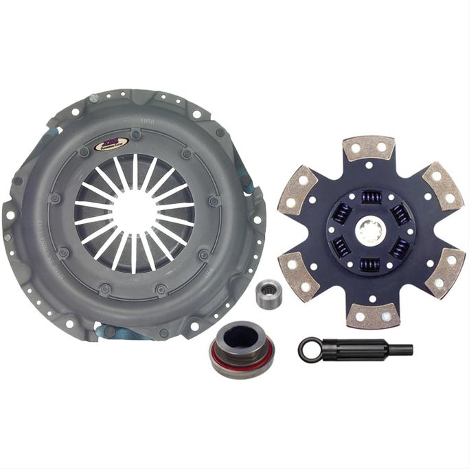 ZZZ-30015, Zoom 30000 Series Clutches 30015 в ОАЭ, Дубай. Состояние - новое. Цена ⁦1 570 AED⁩. Фото, контакты продавца | AUTO.AE