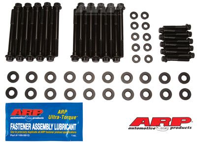 234-3726, ARP 234-3726 Head Bolt Kit for CHEVROLET LSA. ARP2000. 12pt في الإمارات العربية المتحدة, دبي. Condition - new. Price 820 AED. Photo, seller contacts | AUTO.AE