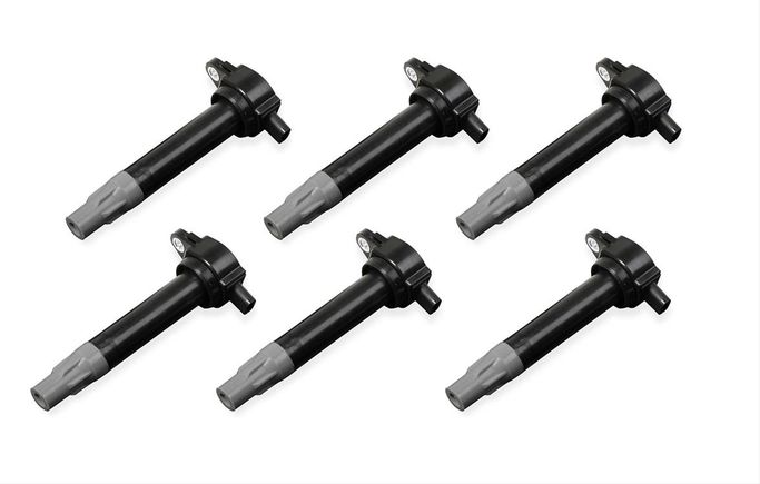 MSD-827263, MSD Blaster OEM Replacement Coils 827263 in UAE, Dubai. Condition - new. Price 1,530 AED. Photo, seller contacts | AUTO.AE
