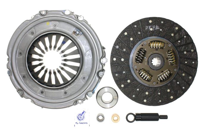SXR-K1909-06, Sachs Stock Replacement Clutch Kits K1909-06 в ОАЭ, Дубай. Состояние - новое. Цена 940 AED. Фото, контакты продавца | AUTO.AE