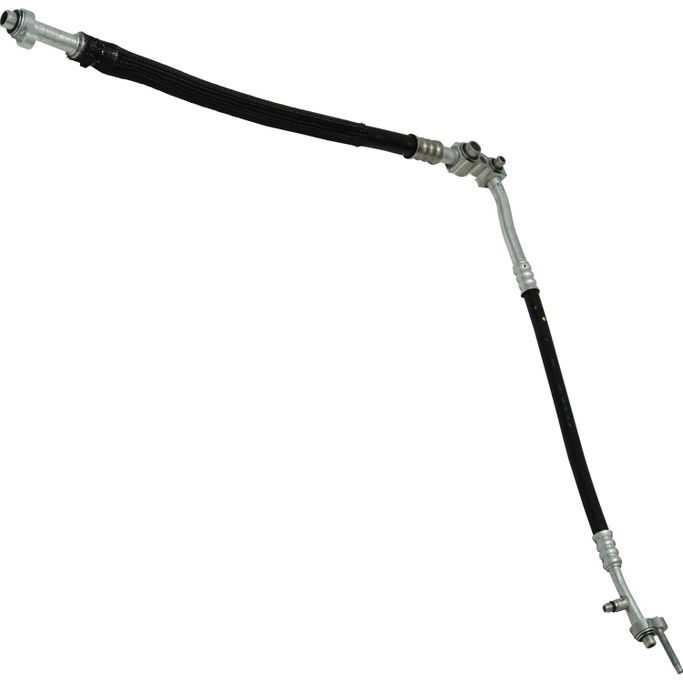 UAC-HA111820C, Universal Air Conditioner Air Conditioning Suction and Discharge Hose Assemblies for 2014-2018 CORVETTE - HA 111820C في الإمارات العربية المتحدة, دبي. Condition - new. Price 170 AED. Photo, seller contacts | AUTO.AE