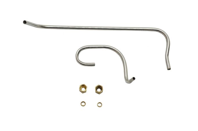 CST-POA1012-OE, Classic Tube Choke Tubes POA1012-OE في الإمارات العربية المتحدة, دبي. Condition - new. Price 150 AED. Photo, seller contacts | AUTO.AE