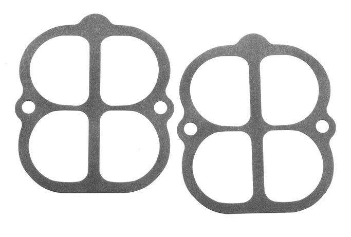 WND-8984WND, Weiand Hi-Ram Replacement Intake Manifold Gaskets 8984WND في الإمارات العربية المتحدة, دبي. Condition - new. Price 90 AED. Photo, seller contacts | AUTO.AE