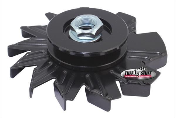 TFF-7600AB, Tuff Stuff Performance Alternator Fan and Pulley Sets 7600AB في الإمارات العربية المتحدة, دبي. Condition - new. Price ⁦160 AED⁩. Photo, seller contacts | AUTO.AE