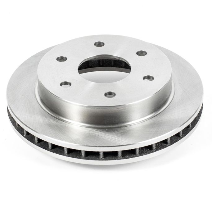 PWR-AR-8609, PowerStop Autospecialty OE Replacement Rotors AR8609 في الإمارات العربية المتحدة, دبي. Condition - new. Price 270 AED. Photo, seller contacts | AUTO.AE