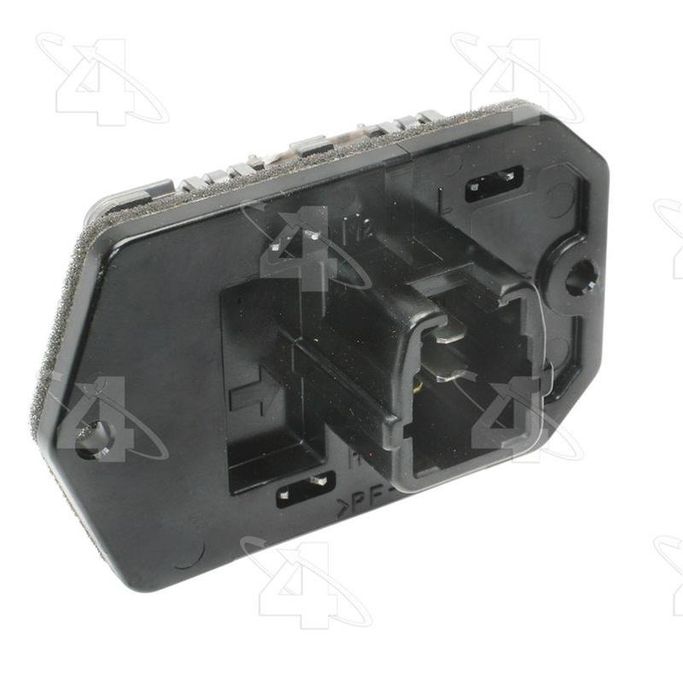 FSS-20511, Four Seasons Blower Motor Resistors for 2007-2011 EDGE, MKX - 20511 in UAE, Dubai. Condition - new. Price ⁦280 AED⁩. Photo, seller contacts | AUTO.AE