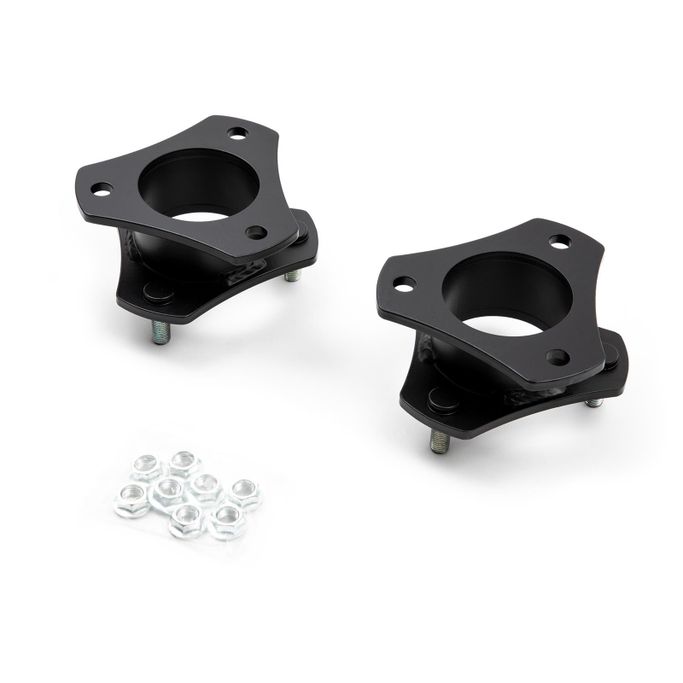 BEL-34951, Belltech Strut Spacers for 2002-2007 SEQUOIA, 2000-2006 TUNDRA - 34951 في الإمارات العربية المتحدة, دبي. Condition - new. Price ⁦900 AED⁩. Photo, seller contacts | AUTO.AE