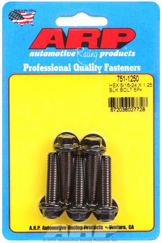ARP-751-1250, ARP Chromoly Bolts 751-1250 في الإمارات العربية المتحدة, دبي. Condition - new. Price ⁦50 AED⁩. Photo, seller contacts | AUTO.AE
