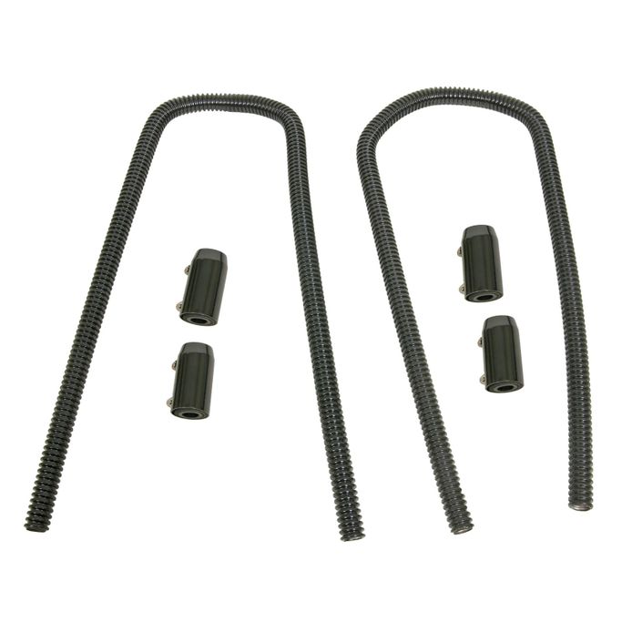 SUM-390144-BK, Summit Racing™ 44 in. Heater Hose Kits SUM-390144-BK في الإمارات العربية المتحدة, دبي. Condition - new. Price 630 AED. Photo, seller contacts | AUTO.AE