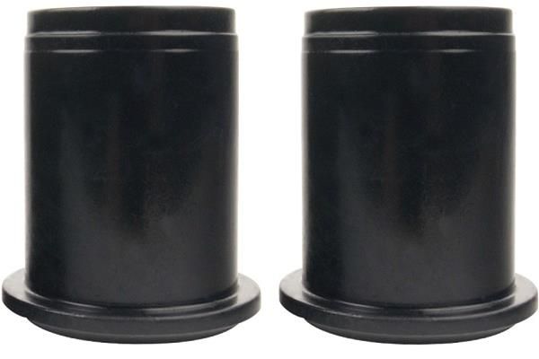 SDA-555-4100-BK, Steeda Rear Control Arm Bushings for 1979-2004 MUSTANG - 555-4100-BK في الإمارات العربية المتحدة, دبي. Condition - new. Price 240 AED. Photo, seller contacts | AUTO.AE