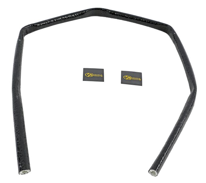 HSP-210040, Heatshield Products Fire Shield Sleeves 210040 في الإمارات العربية المتحدة, دبي. Condition - new. Price 190 AED. Photo, seller contacts | AUTO.AE