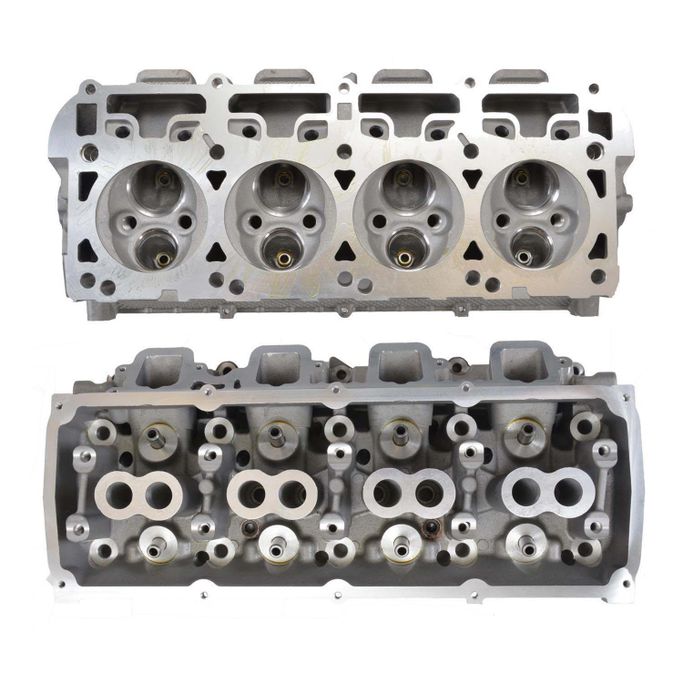 EGN-EHCR345L-1, Enginetech Cylinder Heads EHCR345L-1 in UAE, Dubai. Condition - new. Price 2,530 AED. Photo, seller contacts | AUTO.AE