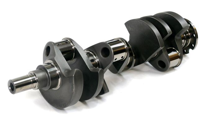 SCA-444020, SCAT Engine Components Crankshafts 4-440-4500-6760-2374 в ОАЭ, Дубай. Состояние - новое. Цена ⁦5 720 AED⁩. Фото, контакты продавца | AUTO.AE