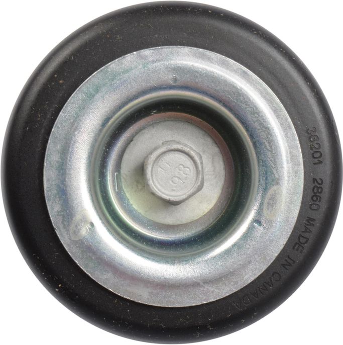 CEL-49157, Continental Accu-Drive Idler Pulleys 49157 в ОАЭ, Дубай. Состояние - новое. Цена ⁦360 AED⁩. Фото, контакты продавца | AUTO.AE