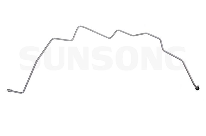 SUG-5801166, Sunsong Transmission Oil Cooler Lines 5801166 in UAE, Dubai. Condition - new. Price 90 AED. Photo, seller contacts | AUTO.AE